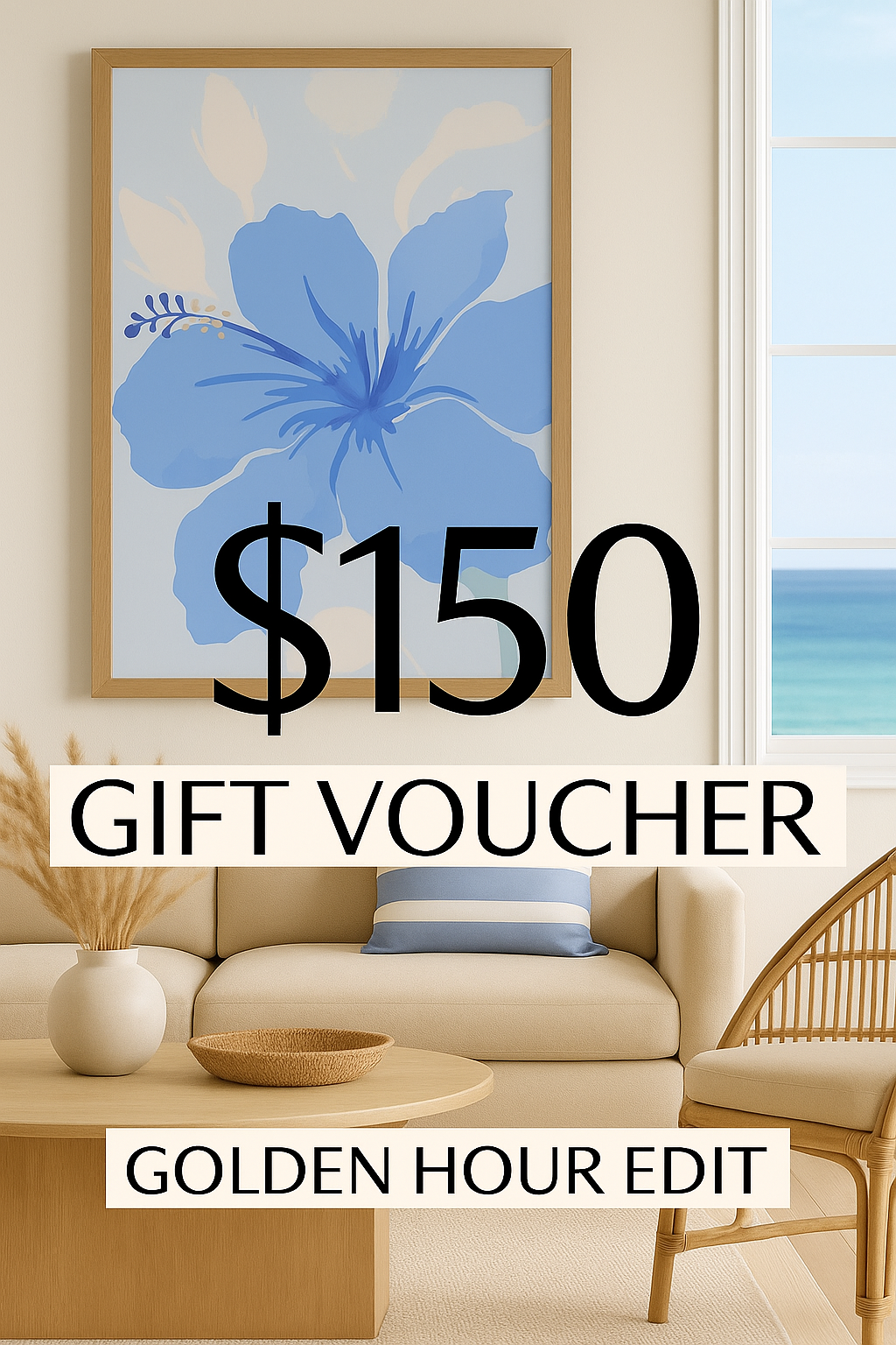 Golden Hour Edit Gift Card