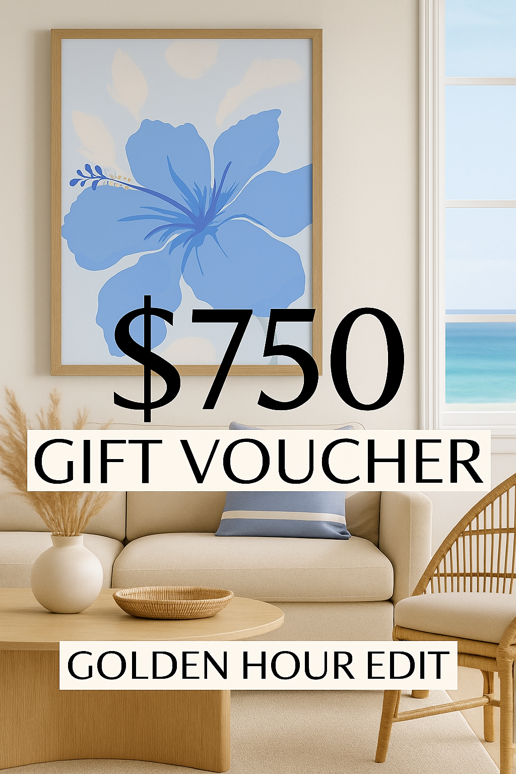 Golden Hour Edit Gift Card